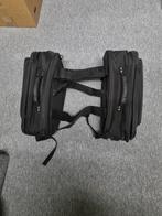 Motor Tassen - Praktisch en Veilig, Motoren, Ophalen of Verzenden, Gebruikt