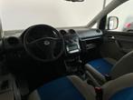 Volkswagen Caddy 1.4 Comfortline 5p. (bj 2009), Auto's, 65 €/maand, Gebruikt, 4 cilinders, 82 pk