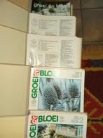 Ingebonden tijdschriften, Ophalen, 1980 tot heden, Tijdschrift