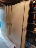 Opdekdeuren - tegen elk aannemelijk bod, Ophalen, Binnendeur, 200 tot 215 cm