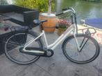 Gazelle nl dames/ meisjes fiets 49 inch, 47 tot 50 cm, Ophalen, Gebruikt, Gazelle