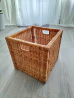 Branas Ikea basket 1x, Huis en Inrichting, Rechthoekig, Mand, Zo goed als nieuw, Ophalen