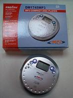 Mp3 – Discman CD PLAYER met MP3 decoder, Ophalen, Discman