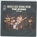 The Byrds- America's great National Pastime