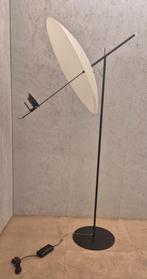 Ingo Maurer Satel.light 2 – grote design vloerlamp, Ophalen, Gebruikt, Ingo Maurer, 200 cm of meer
