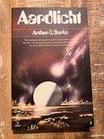 Aardlicht - Arthur C. Clarke, Ophalen of Verzenden, Gelezen, Arthur C. Clarke