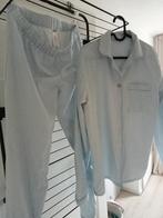 Flanellen Pyjama, Ophalen of Verzenden, Nieuw, Maat 38/40 (M)