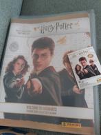 Harry potter panini welcome to hogwarts trading cards, Verzamelen, Harry Potter, Ophalen of Verzenden, Zo goed als nieuw