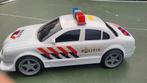 Politieauto met werkende sirene, Ophalen, Zo goed als nieuw, Motor, Overige merken
