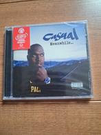 Casual - Meanwhile... CD (Nieuw in Seal), Ophalen of Verzenden