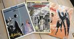 Kinderen van de Salamander delen 1 t/m 3, Dufaux, Ophalen of Verzenden, Zo goed als nieuw, Meerdere stripboeken