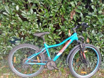 MTB fiets beschikbaar voor biedingen