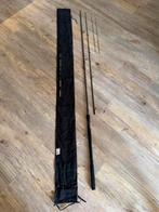 SHIMANO Aero X1A Carp Feeder 11ft, Watersport en Boten, Ophalen of Verzenden, Zo goed als nieuw, Werphengel