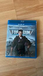 Top Gun limited 3D Edition Blu-ray 3D, Ophalen of Verzenden, Zo goed als nieuw, Actie