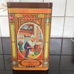 Te Koop Douwe Egberts koffie blik, Verzamelen, Blikken, Ophalen, Nieuw, Koffie, Douwe Egberts
