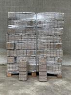 Ruf Briketten Eik en Beuken, Tuin en Terras, Haardhout, Minder dan 3 m³, Ophalen, Overige houtsoorten, Blokken