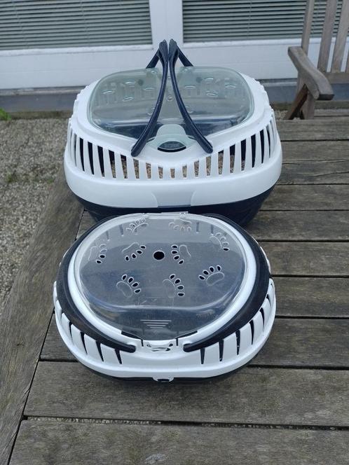caviakooi met toebehoren, Dieren en Toebehoren, Knaagdieren en Konijnen | Hokken en Kooien, Gebruikt, Kooi, Minder dan 60 cm, 75 tot 110 cm