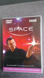 Space, Cd's en Dvd's, Dvd's | Documentaire en Educatief, Alle leeftijden, Ophalen of Verzenden, Zo goed als nieuw, Natuur