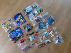 diverse sets Technic, city, Star Wars, Martinair Legoland, Ophalen of Verzenden, Gebruikt, Losse stenen, Lego