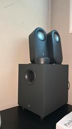 Logitech Z407 80W, Overige merken, Nieuw, Ophalen of Verzenden, 60 tot 120 watt