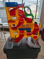 Speelgoed garage, Kinderen en Baby's, Speelgoed | Fisher-Price, Ophalen, Speelset