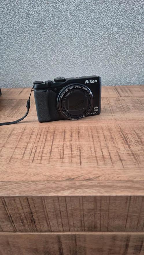 Nikon coolpix 9900, Audio, Tv en Foto, Fotocamera's Digitaal, Gebruikt, Nikon, 8 keer of meer, Ophalen of Verzenden