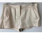Dames SHORT JOSH V (L), Ophalen, Zo goed als nieuw, Maat 42/44 (L)