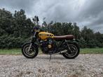 Yamaha YX 600 (T) - Caféracer, Motoren, Motoren | Yamaha, 4 cilinders, Motorrijbewijs A, Particulier, Meer dan 35 kW