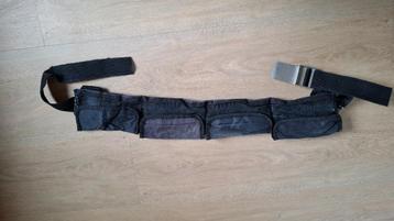 Loodgordel - Veel gebruikt, maar werkt nog perfect! beschikbaar voor biedingen