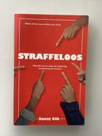 Straffeloos. Danny Silk, Ophalen of Verzenden, Nieuw