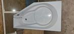 Hoekbad gebruikt, Ophalen, Zo goed als nieuw