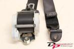 Veiligheidsgordel links-achter van een Opel Vectra, Gebruikt, -, -, Opel