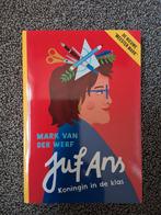 Juf Ans - Mark van der Werd, Ophalen of Verzenden, Zo goed als nieuw, Nederland