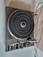 PHILIPS Super Electronic 877 Direct Control Platenspeler, Ophalen, Philips, Gebruikt, Pitch-regelaar