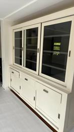 Richmond buffetkast, Huis en Inrichting, Kasten | Buffetkasten, Ophalen, 200 cm of meer, Zo goed als nieuw, 200 cm of meer