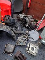 Piaggio Zip 4T Blok Compleet - 80cc Top Performance, Fietsen en Brommers, Brommeronderdelen | Scooters, Ophalen