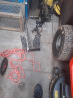 Poolanker, Watersport en Boten, Ophalen of Verzenden, Zo goed als nieuw, Overige typen