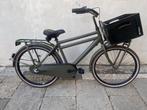 24 inch Transport Jongensfiets Cortina U4 Nieuwe model, Cortina U4 Transport, Versnellingen, Zo goed als nieuw, Ophalen