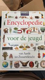 Encyclopedie voor de jeugd, Ophalen, Gelezen, Algemeen