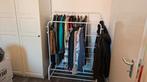 Kledingrek met vakken (Nieuw), Kleding | Dames, Kledingrekken, Ophalen of Verzenden, Zo goed als nieuw