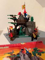 Lego Castle vintage (6076) helemaal compleet-in top staat!, Kinderen en Baby's, Speelgoed | Duplo en Lego, Ophalen, Gebruikt, Complete set