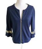 SALE Mooi jasje van Rabe 38, Kleding | Dames, Maat 38/40 (M), Rabe, Blauw, RABE Fashion Group