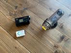 Sony as20 actioncam, Ophalen of Verzenden, Zo goed als nieuw, Sony
