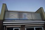 Balkon balustrade / afscheiding, Tuin en Terras, Ophalen, Gebruikt, IJzer, Overige typen