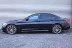 BMW 5 Serie 520i M-Sport High Executive Harman Kardon / Lede, Automaat, 1998 cc, Achterwielaandrijving, Gebruikt
