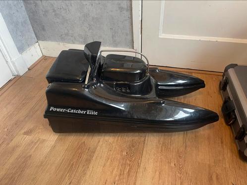 Powercatcher Elite, Watersport en Boten, Hengelsport | Karpervissen, Ophalen of Verzenden