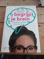 Christiane Stenger - Begrijp je brein, Boeken, Ophalen of Verzenden, Christiane Stenger, Zo goed als nieuw