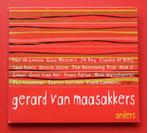 Gerard van Maasakkers Alles mmv Bennie Jolink Gert Vlok Nel, Cd's en Dvd's, Boxset, Nederlandstalig, Ophalen of Verzenden