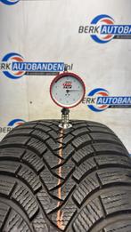 2x Falken EuroWinter HS01 225/50 R18 99V XL 225/50/18 225501, 18 inch, Gebruikt, Band(en), Personenwagen