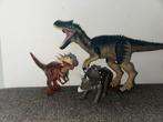 Hammond Collection Lot Jurassic World/Park, Kinderen en Baby's, Speelgoed | Actiefiguren, Ophalen of Verzenden, Zo goed als nieuw